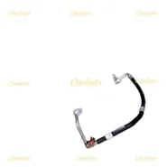 14992-لوله-رادیات-کولر-به-کمپرسور-کولر-ام-وی-ام-X33-دنده-و-اتومات