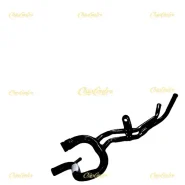 15138-لوله-فلزی-آب-موتور-ام-وی-ام-X33لوله-گوزنی
