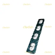 15184-واشر-منیفولد-هوا-ام-وی-ام-530-550-و-X33