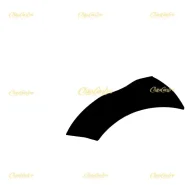 15476-فلاپ-گلگیر-عقب-چپ-دانگ-فنگ-H30-CROSS