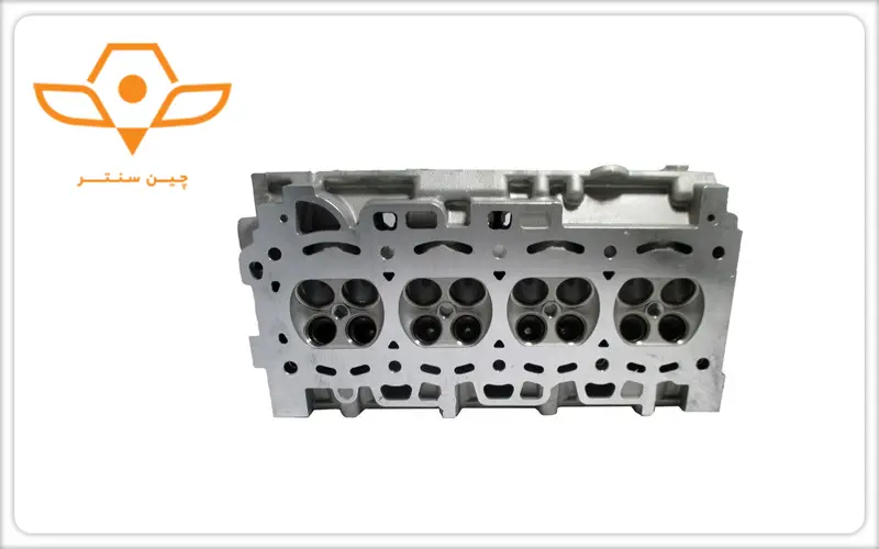 مشخصات پوسته سرسیلندر MVM 530