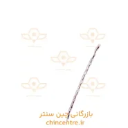 15423-زه-سپر-عقب-نقره-ای-کی-ام-سی-KMC-J7