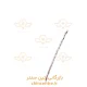 15423-زه-سپر-عقب-نقره-ای-کی-ام-سی-KMC-J7
