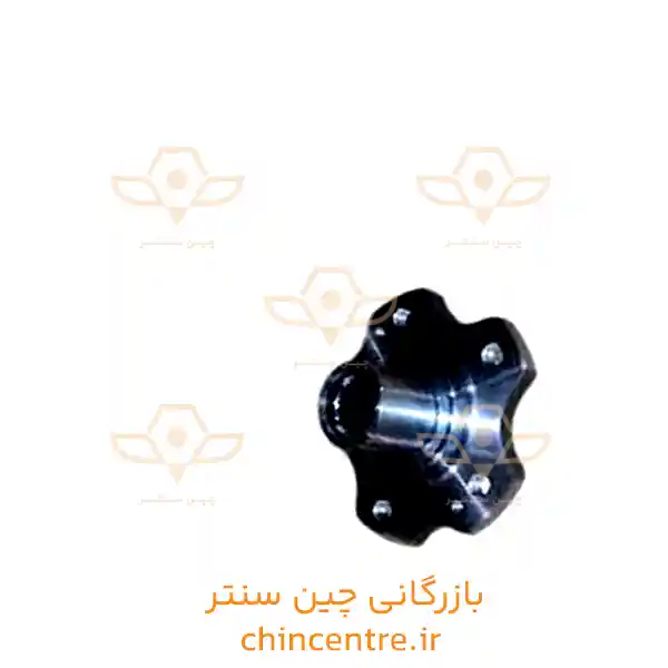 17277-توپی-چرخ-جلو-تیگو-۷-پرو
