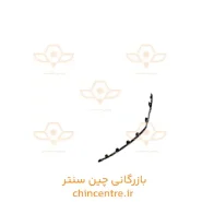 17328-زه-استيل-سپر-عقب-راست-ام-وي-ام-X55