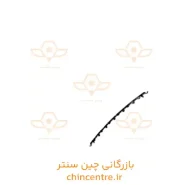 17329-زه-سپر-عقب-وسط-ام-وي-ام-X55