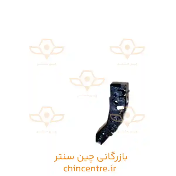 17337-کشويي-براکت-سپر-جلو-راست-فونيکس-FX