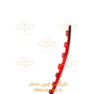17348-زه-سپر-جلو-چپ-قرمز-فونيکس-FX