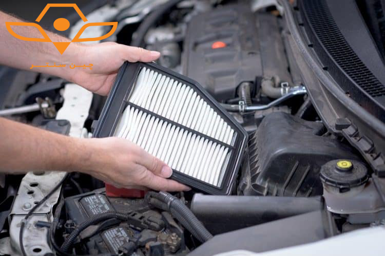 مشکلات رایج ناشی از عدم تعویض به موقع