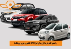 راهنمای کامل خرید لوازم یدکی اصل MVM_ تشخیص و بهترین فروشگاه_ها