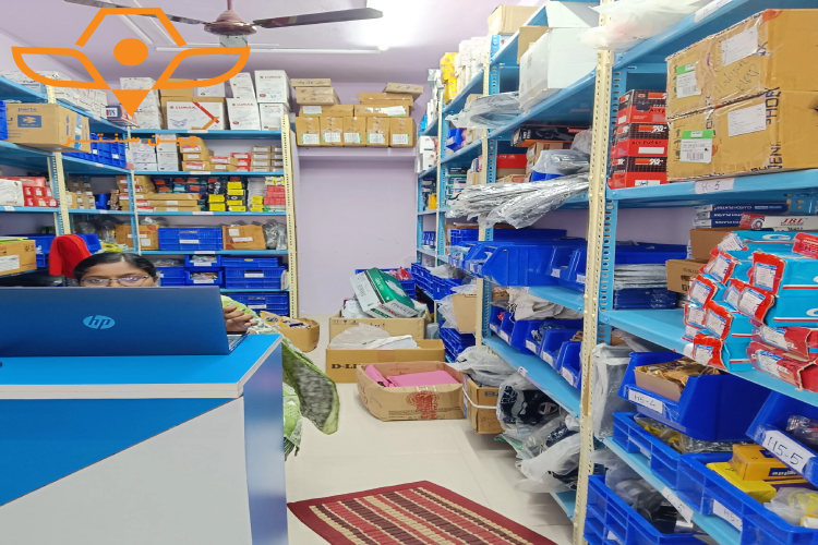 خرید آنلاین در مقابل خرید حضوری