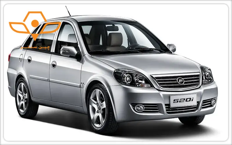 شاسی بلند . لیفان Lifan