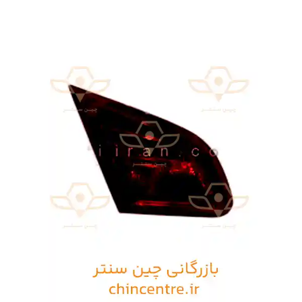 6415_-_خطر_عقب_راست_ام_جی_550_روی_صندوق__featured