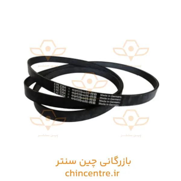 تسمه تایم ام وی ام 530,550X33,تیگو 5