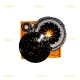 15412-کیت-دیسک-صفحه-بلبرینگ-کلاچ-جیلی-X60-معمولی-620-1800-هانژی-اصل