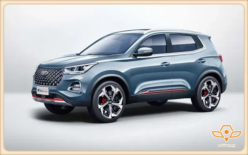 خرید لوازم ام وی ام X55 Pro